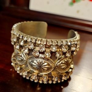 Pebby Forevee Cuff Bracelet